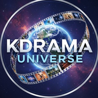 Telegram profile photo for Kdrama Universe