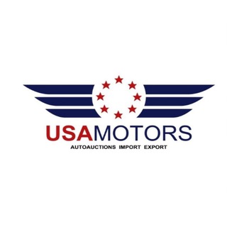 Telegram profile photo for USA MOTORS AUTO BLOG