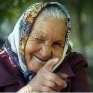 Telegram profile photo for Бабушкины целебные советы