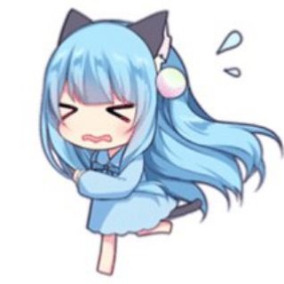 Telegram profile photo for QQ空间