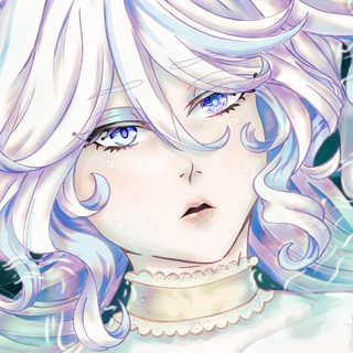 Telegram profile photo for ChizuruLeech's Art Struggles 🌻