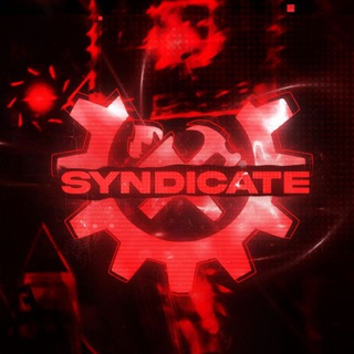 Telegram profile photo for Syndicate