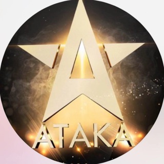 Telegram profile photo for АТАКА