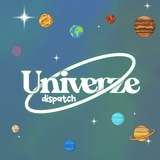 Telegram profile photo for 𝐔niver𝐳e 𝐃ispatch