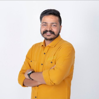 Telegram profile photo for Vikas Gupta Sir