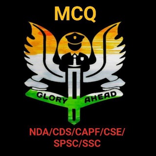 Telegram profile photo for AFCAT CDS GLORY