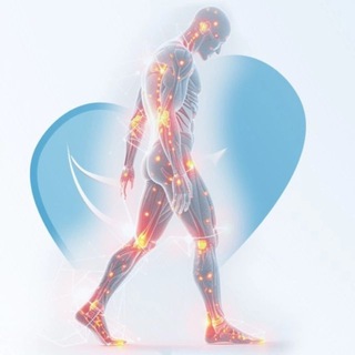 Telegram group profile photo for Медики АВАР международный
