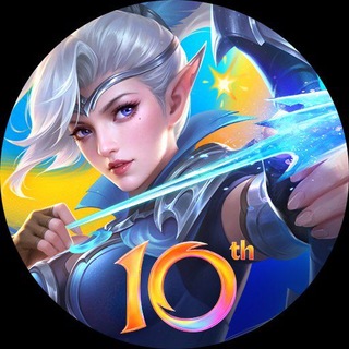 Telegram profile photo for Mobile Legends: Bang Bang 🇮🇹