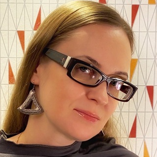 Telegram profile photo for Татьяна Золотарёва | Да, это я
