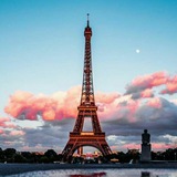 Telegram profile photo for موسسه کامپوزیت پاریس