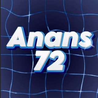 Telegram profile photo for Anans72