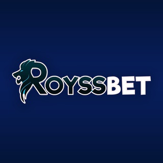 Telegram profile photo for RoyssBet