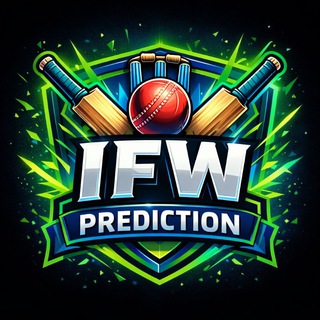 Telegram profile photo for IFW Prediction