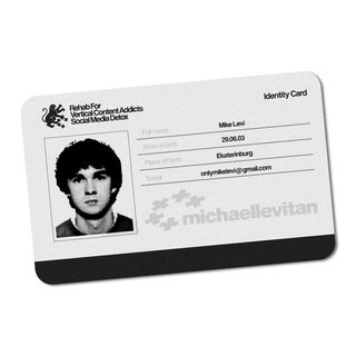 Telegram profile photo for Mike Levi