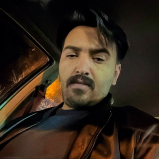 Telegram profile photo for کانال رسمی علی اکبرباغبان 🆎❤️😘