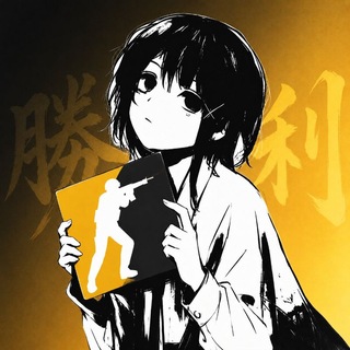 Telegram profile photo for shekayo