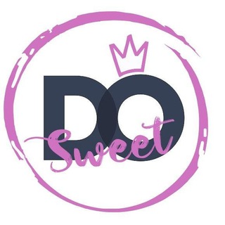 Telegram profile photo for Do Sweet N'cake