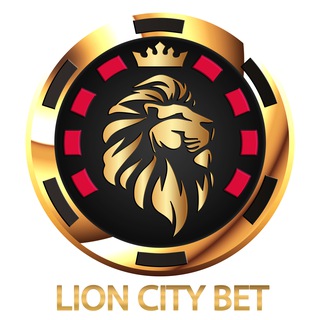 Telegram profile photo for 🇸🇬 LIONCITYBET.CLUB 🇸🇬
