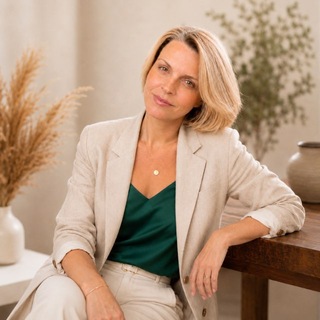 Telegram profile photo for Надежда Фомичева | женщина 45+