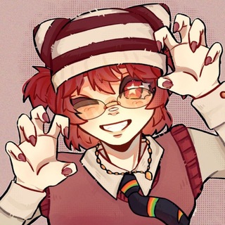 Telegram profile photo for ♡Torochka♡