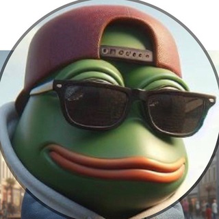 Telegram profile photo for PepeQummunity on Sol