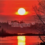Telegram profile photo for *Ellington™*❤❤❤