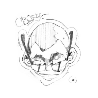 Telegram profile photo for it’s svyat