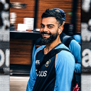 Telegram profile photo for CRIC X AYUSH 2.0