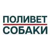 Telegram profile photo for Кинологический Клуб Поливет