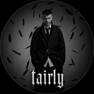 Telegram profile photo for t#ir/y'