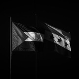 Telegram profile photo for Call for Justice نداء الحق