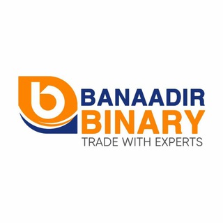 Telegram profile photo for BANAADIR BINARY