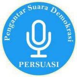 Telegram profile photo for Persuasi-news.com