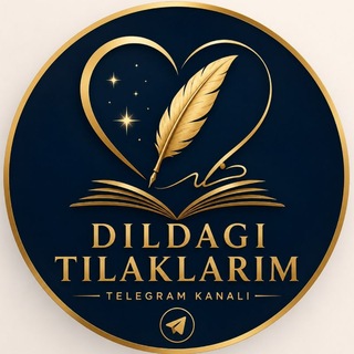 Telegram profile photo for DILDAGI TILAKLARIM 💞