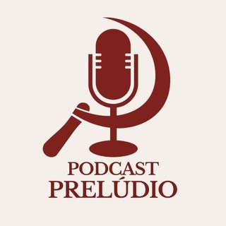 Telegram profile photo for Podcast Prelúdio