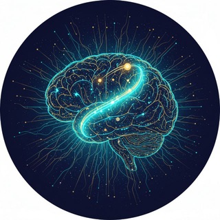 Telegram profile photo for Жизнь замечательных нейронов