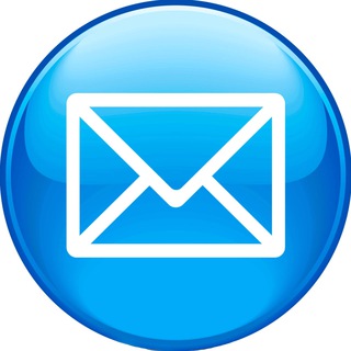Telegram profile photo for Новости Почты России