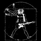 Telegram profile photo for ROCK of THE TOP🎸