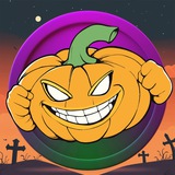 Telegram profile photo for Pumpking The Pump