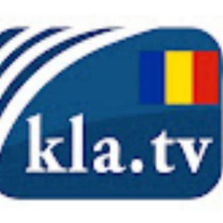 Telegram profile photo for KlaTV-România
