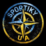 Telegram profile photo for SPORTIKY UA