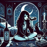 Telegram profile photo for Винный погреб кьюпол