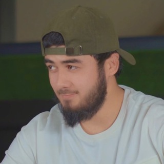 Telegram profile photo for iamalimuslim