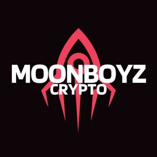 Telegram profile photo for MOONBOYZ CRYPTO CALLS