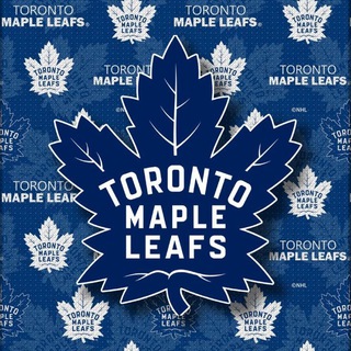 Telegram profile photo for TORONTO MAPLE LEAFS🇨🇦