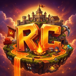 Telegram profile photo for RaidCube » Максимум комфорта для тебя