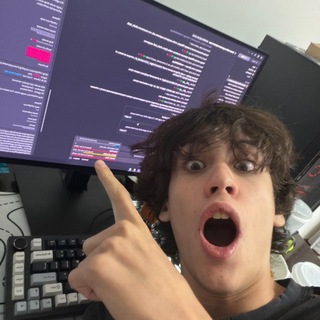 Telegram profile photo for ma%kirovka