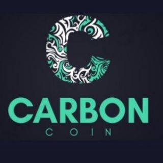 Telegram profile photo for CarbonCoin