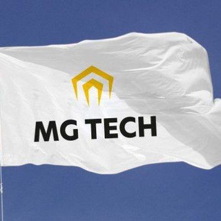 Telegram profile photo for MG TECH