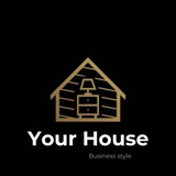 Telegram profile photo for Your_House